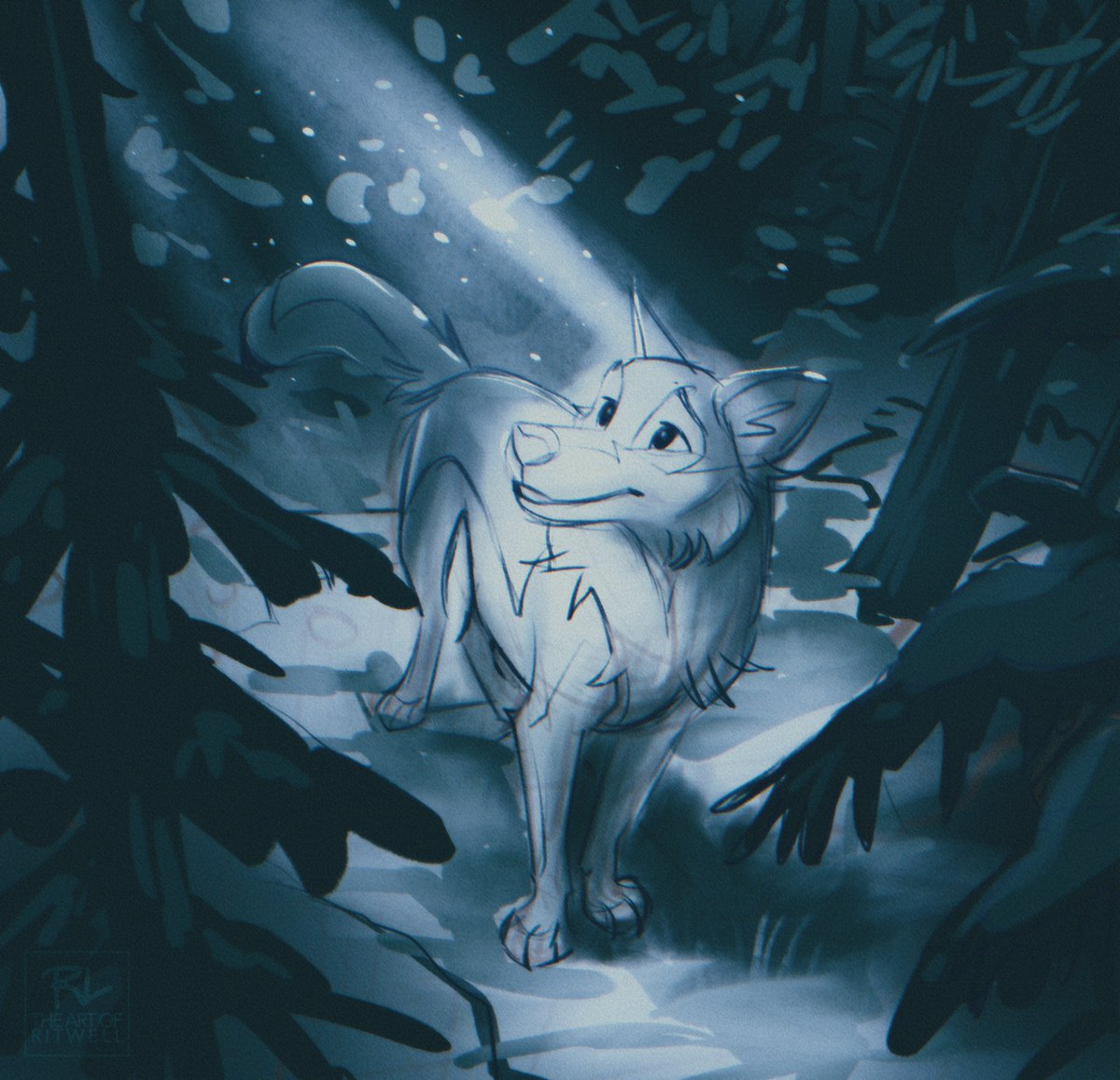 Ritwells (COMM'S OPEN!) tweet media