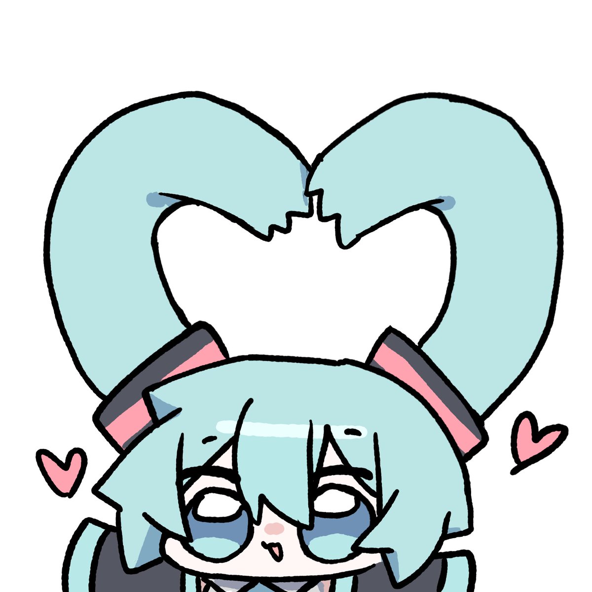 ムエム / 무응애 tweet media