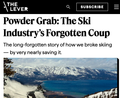 David Sirota tweet media