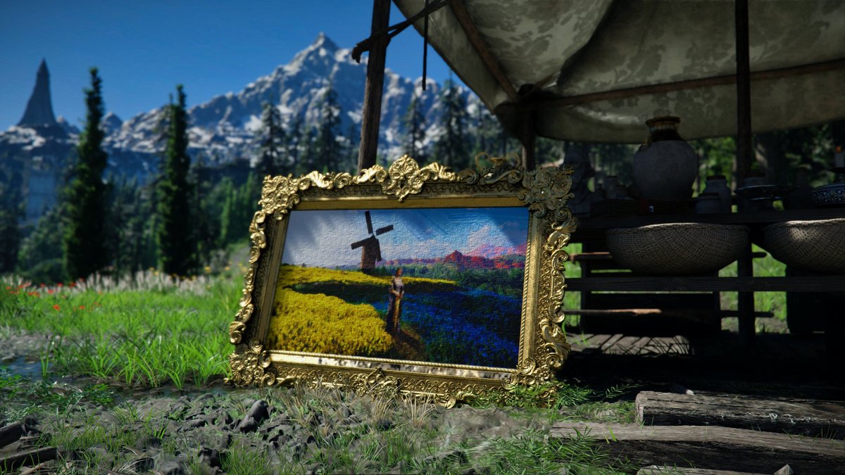 The Ancient Gamer tweet media