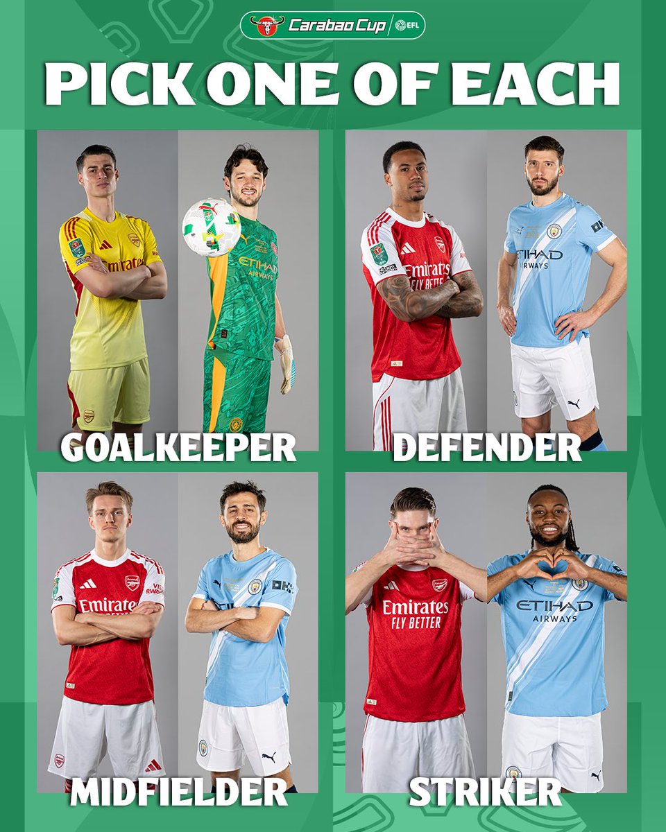 Carabao Cup tweet media