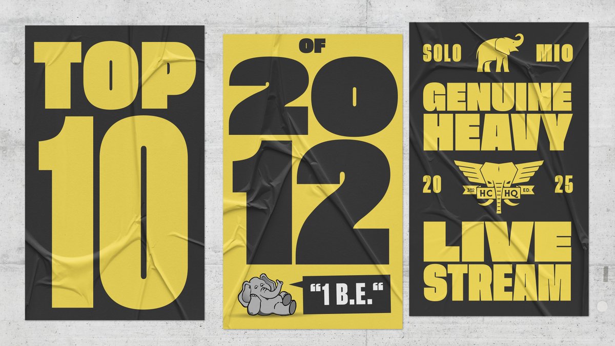 Heavy Cardboard tweet media