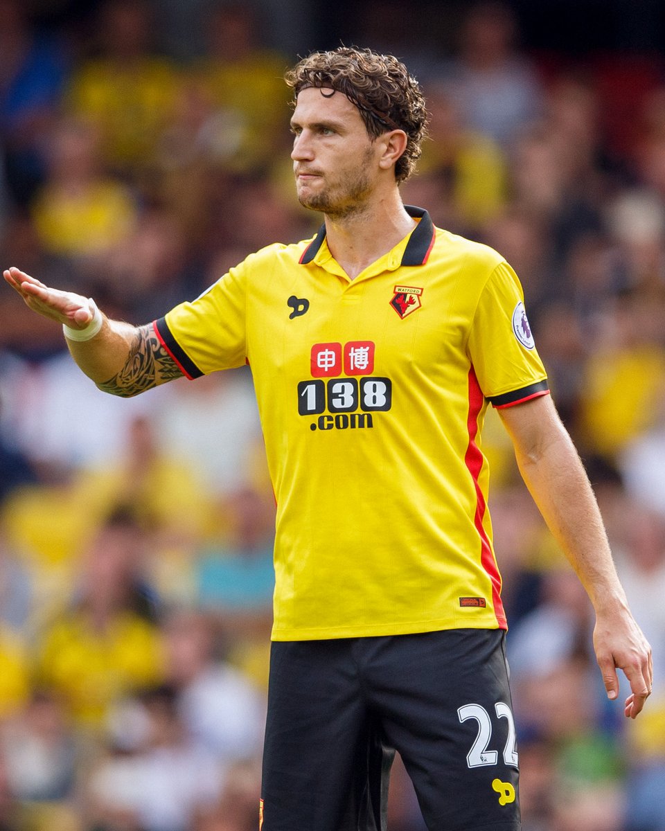 Watford Football Club tweet media