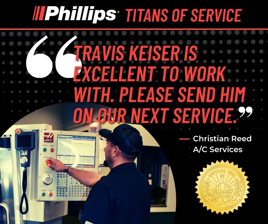 PhillipsCorporation tweet media