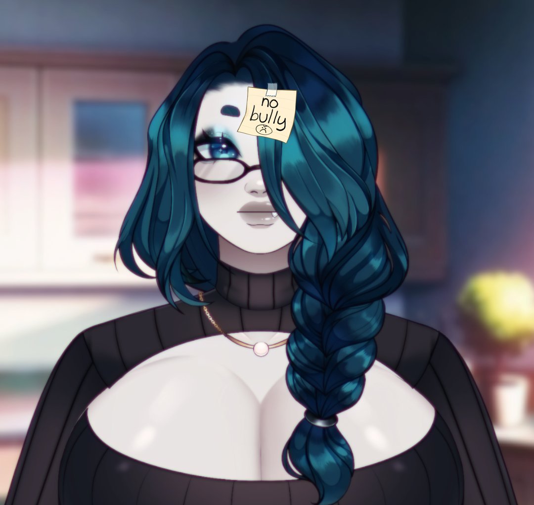 Bellua Velvetta | 👁💧 Upcoming 2.0 tweet media