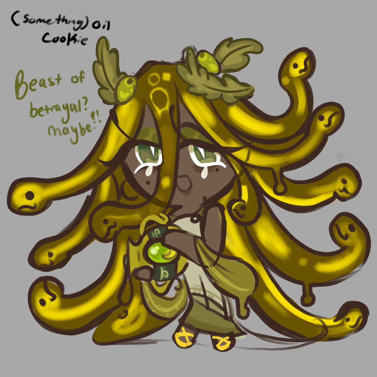 Andres / Emre ꒰ 𑣲 Burning Spice’s Beloved ⸝⸝.ᐟ⋆ ꒱ tweet media