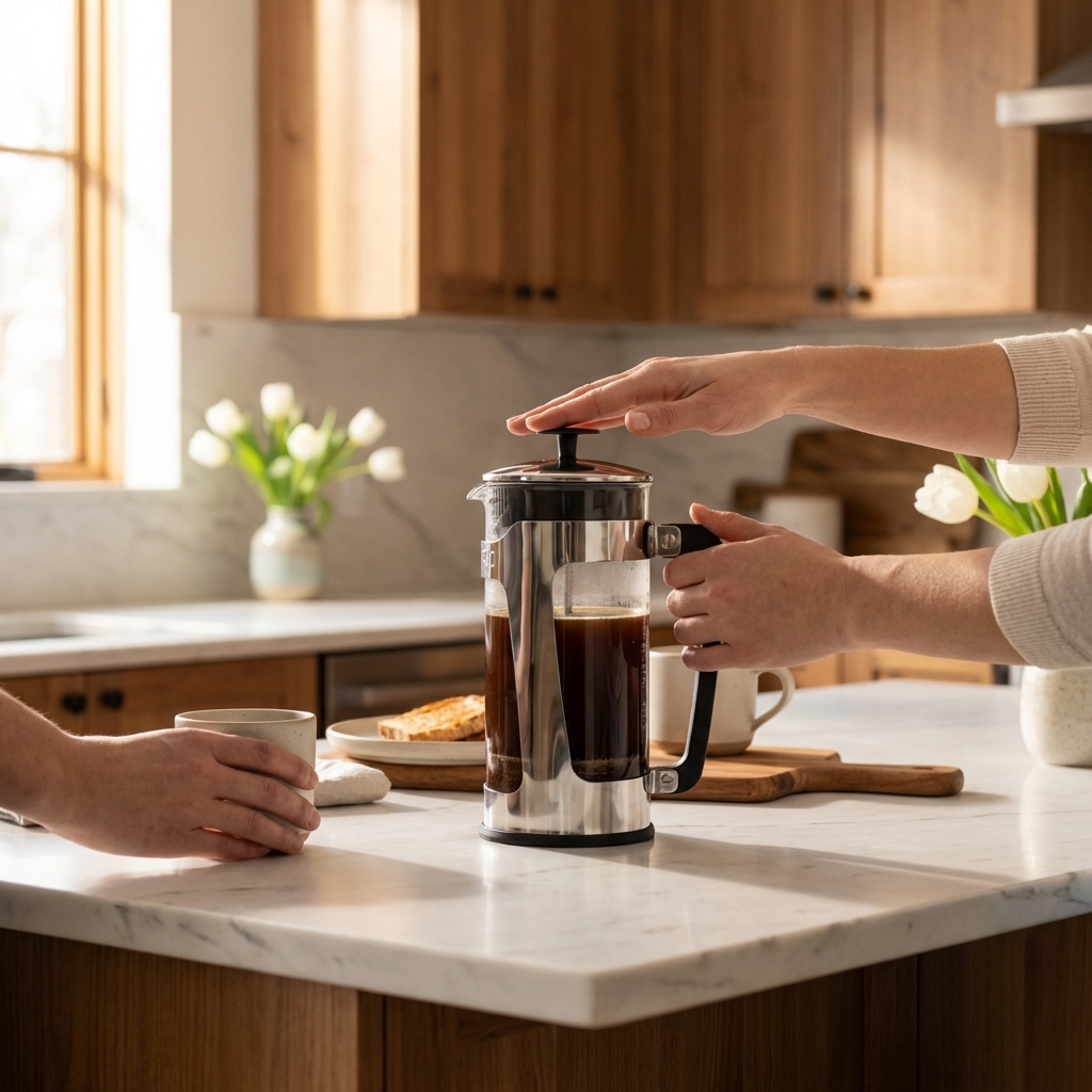 ESPRO Coffee tweet media