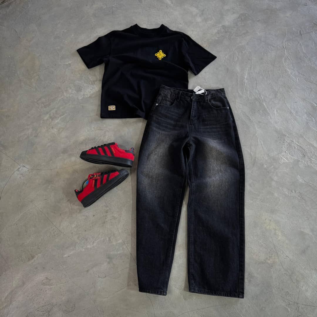 StyledByOtis 💯 tweet media