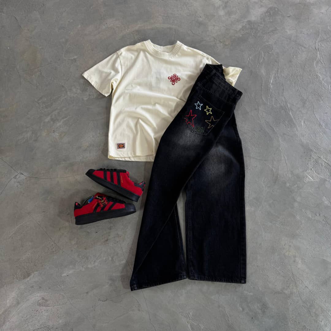 StyledByOtis 💯 tweet media