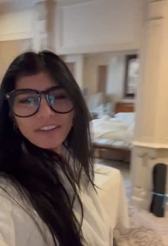 Mohamed Khalil Mejri tweet media