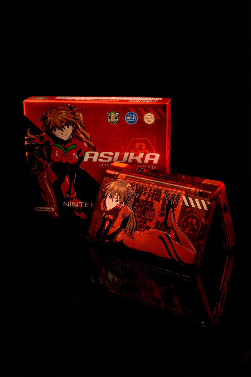 RetroForgeLab tweet media