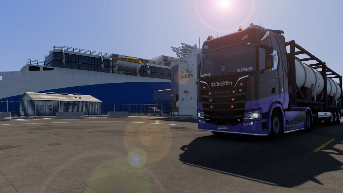 Prime Logistics tweet media