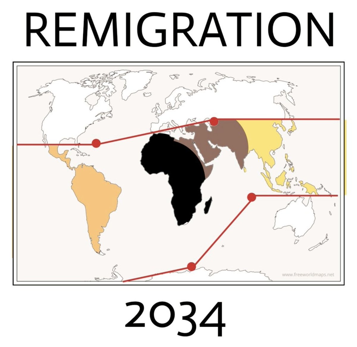 National Identity Awareness tweet media