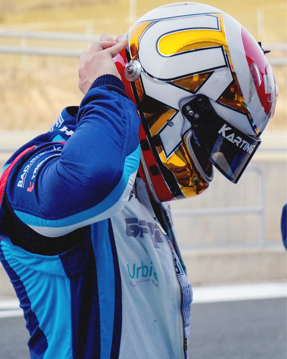 GRAFF Racing tweet media