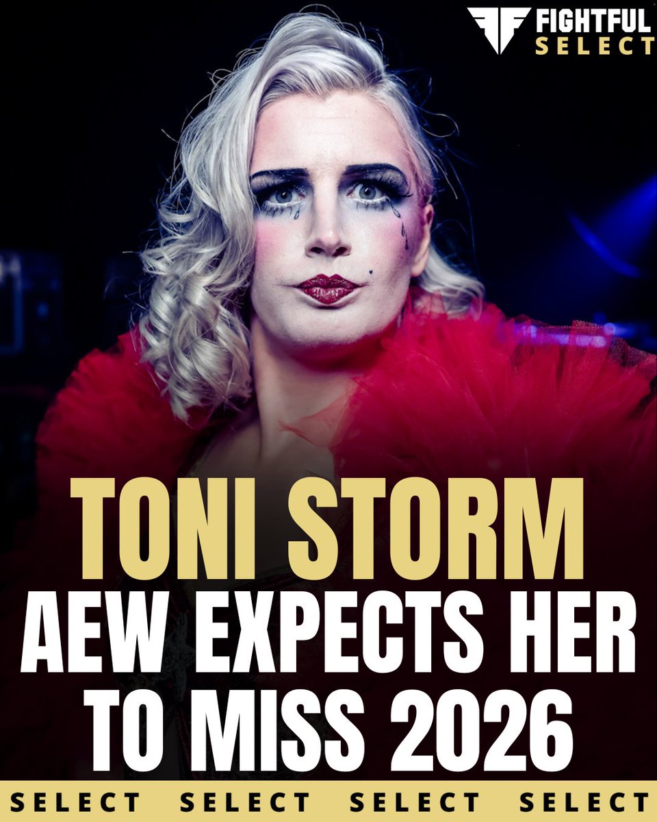 Fightful Wrestling tweet media