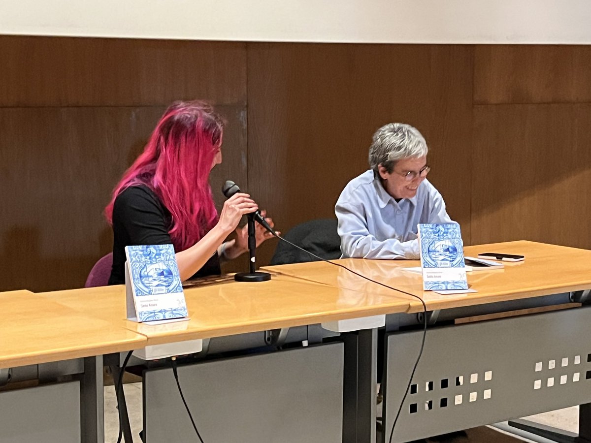 edicionesTrabe tweet media