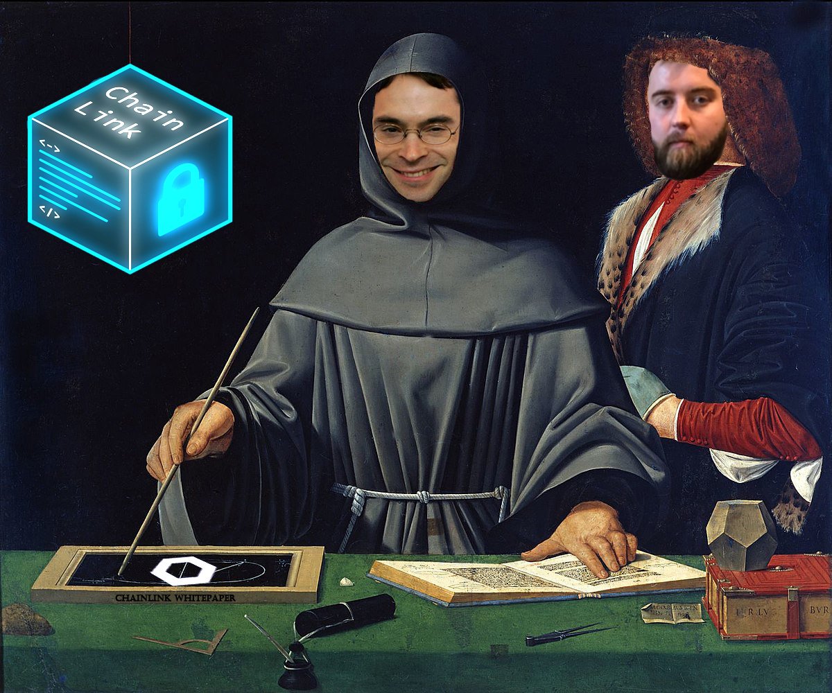 run ⬡ the ⬡ juels tweet media