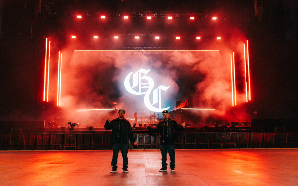 GoodCharlotte's tweet photo. Onsale for the BMO Stadium show starts NOW!

Good Charlotte x Avenged Sevenfold x A Day To Remember August 30th — One night only at BMO Stadium in Los Angeles.

Get your tickets now! 

TOUR DATES
7/25 Ridgedale, MO - Thunder Ridge Amphitheater
7/27 Shakopee, MN - Mystic Lake Amphitheater
7/30 Tinley Park, IL - Credit Union 1 Amphitheatre
8/1 St. Louis, MO - Hollywood Casino Amphitheater
8/4 Clarkson, MI - Pine Knob Music Theatre
8/6 Toronto, ON - RBC Amphitheatre
8/8 Montreal, QC - Bell Centre
8/10 Belmont Park, NY - UBS Arena
8/12 Mansfield, MA - Xfinity Center
8’14 Camden, NJ - Freedom Mortgage Pavilion
8/16 Charlotte, NC - PNC Music Pavilion
8/18 Tampa, FL- MIDFLORIDA Credit Union Amphitheatre
8/21 Dallas, TX - Dos Equis Pavilion
8/23 Denver, CO - Ball Arena
8/25 Salt Lake City, UT - Utah First Credit Union Amphitheatre
8/27 Phoenix, AZ - Talking Stick Resort Amphitheatre
8/30 Los Angeles, CA - BMO Stadium
