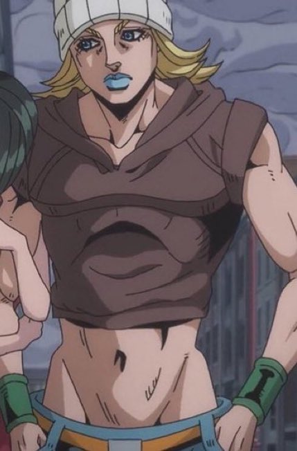 JARRITOS_CHURIZO🦖🇲🇽🇺🇸 (CR: JOJOLION) tweet media