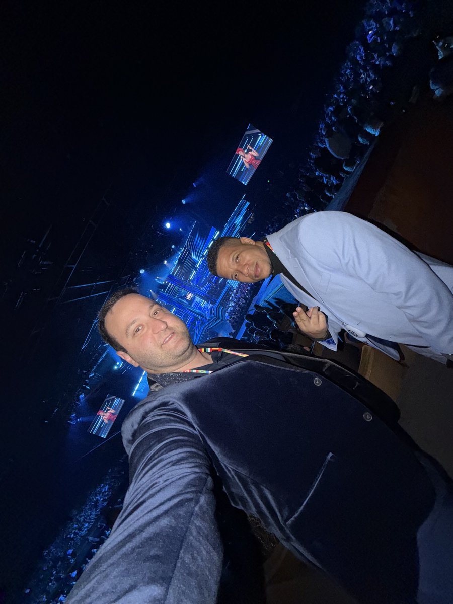 Ron Rafael Shimshilashvili tweet media