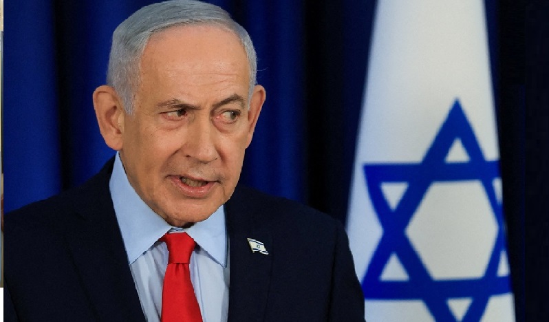 नेतन्याहूद्वारा युद्ध अन्त्यको आश्वासन, कच्चा तेलको मूल्यमा गिरावट
aashanews.com/archives/135886