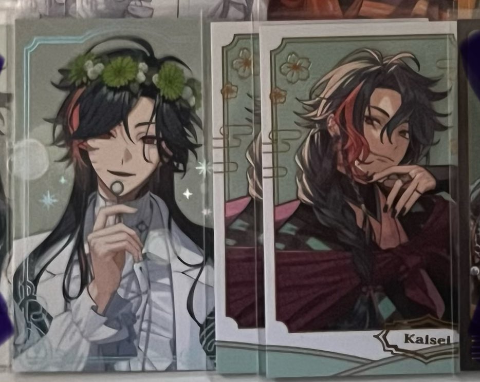 ゅ ぁ . tweet media