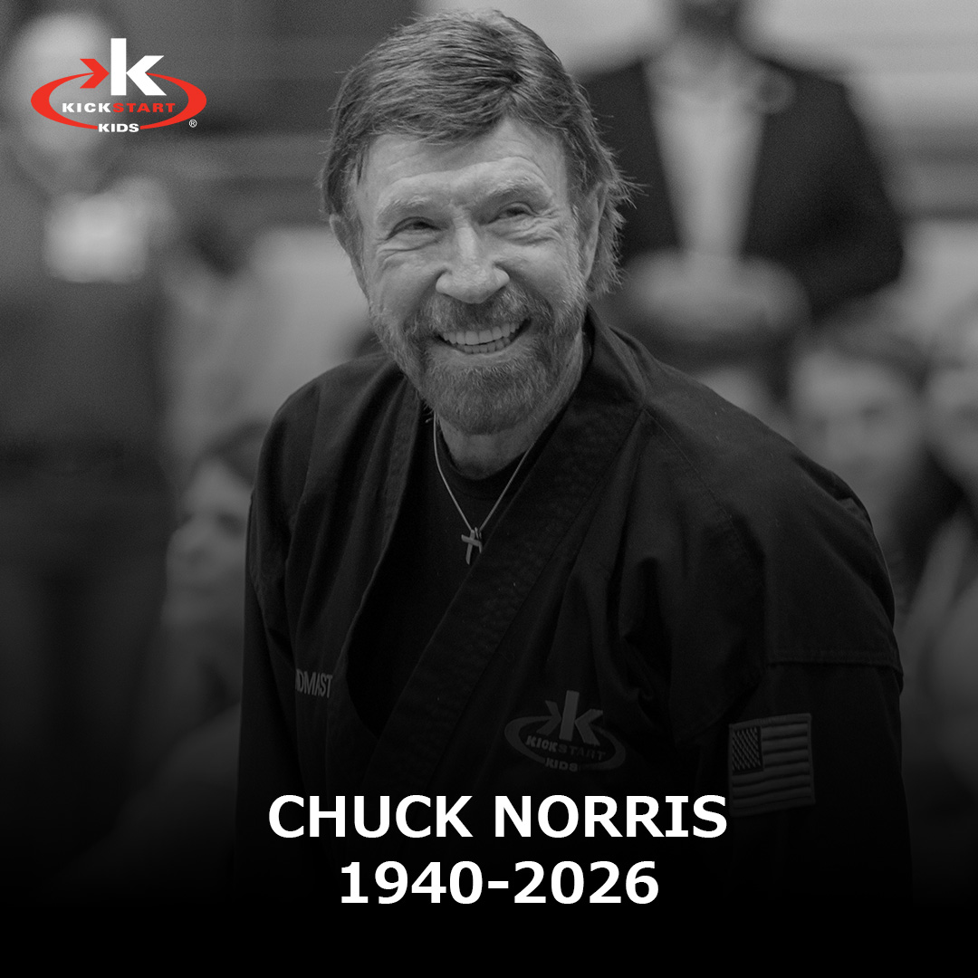 Kickstart Kids tweet media