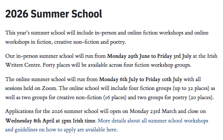 The Stinging Fly tweet media