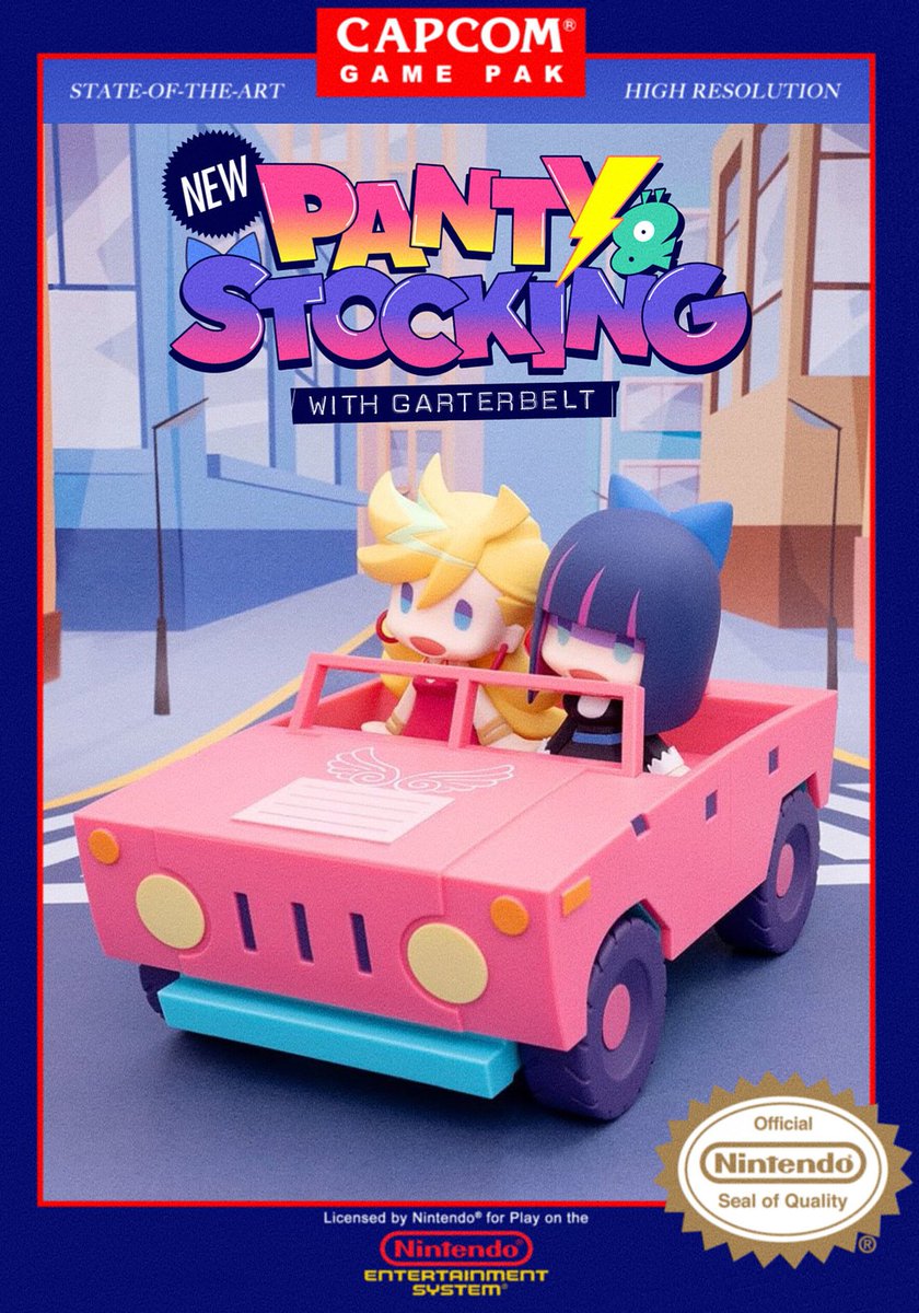 Vintage Stuff n Art tweet media