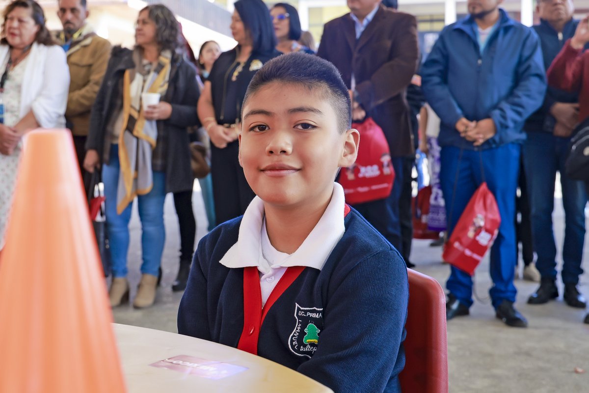 Educación, Ciencia, Tecnología e Innovación tweet media