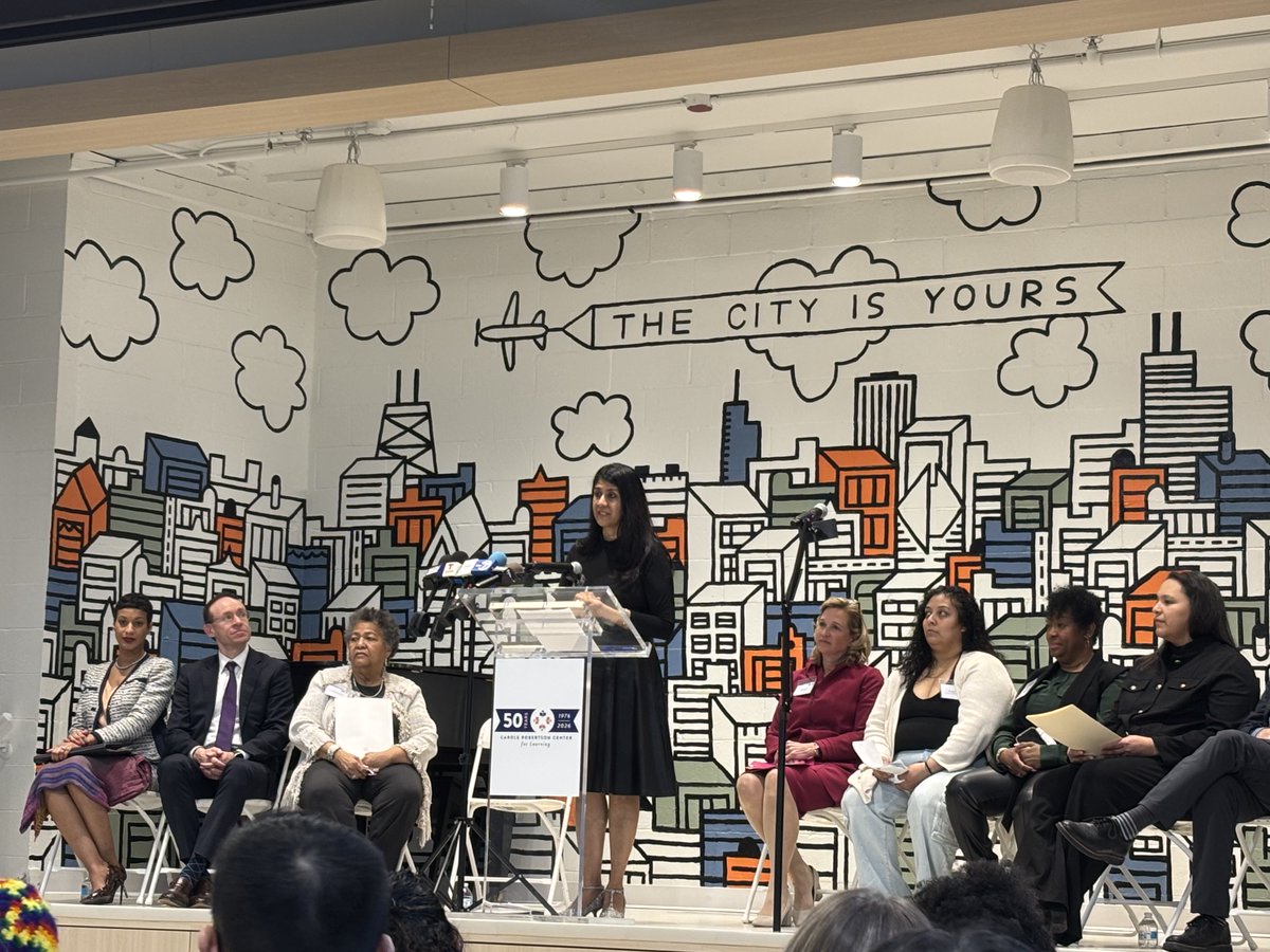 CME Group Foundation tweet media