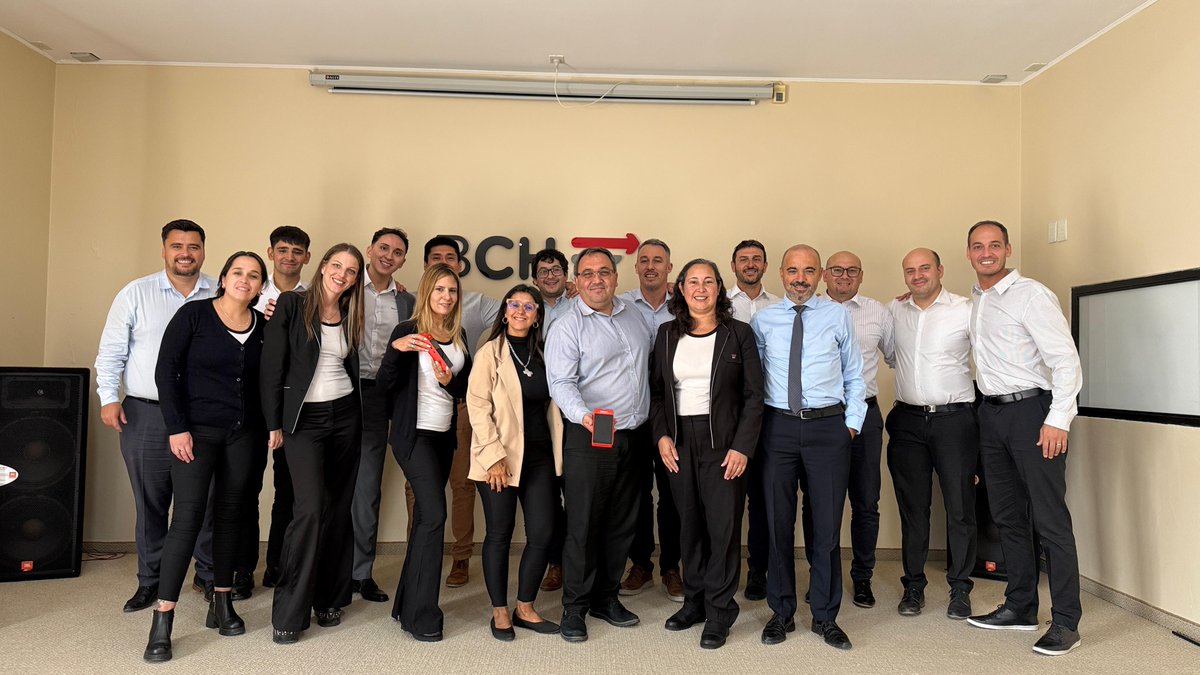 Banco Del Chubut tweet media
