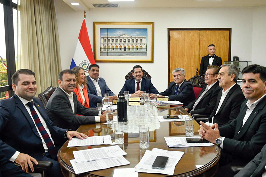 Cámara de Diputados tweet media