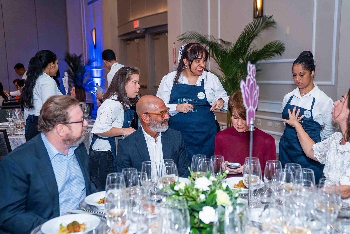 CONADIS República Dominicana tweet media