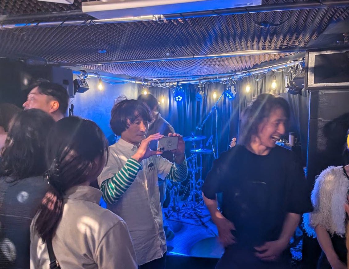 福々亭千代香（かおてっく） tweet media