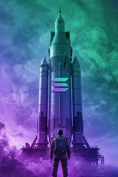 Solana Hub tweet media