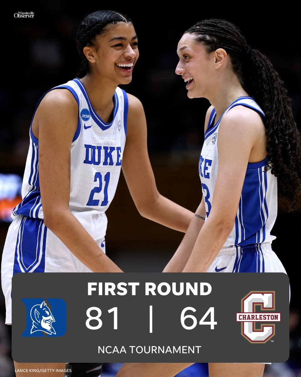 The Fayetteville Observer tweet media