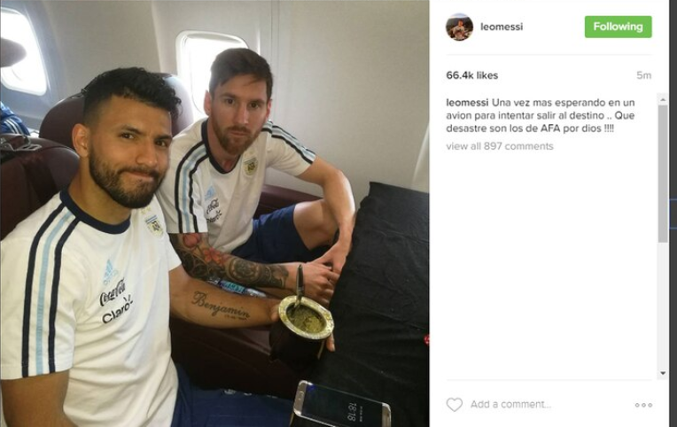 Manfred Méndez tweet media