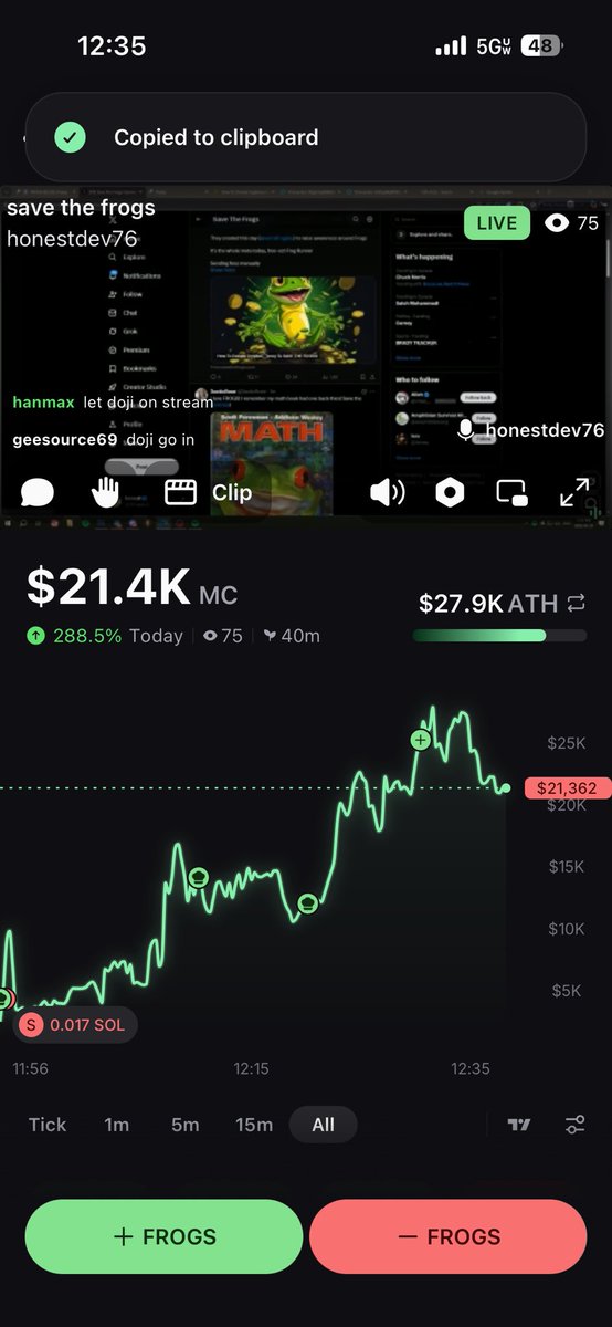 MemeCoinInsider tweet media