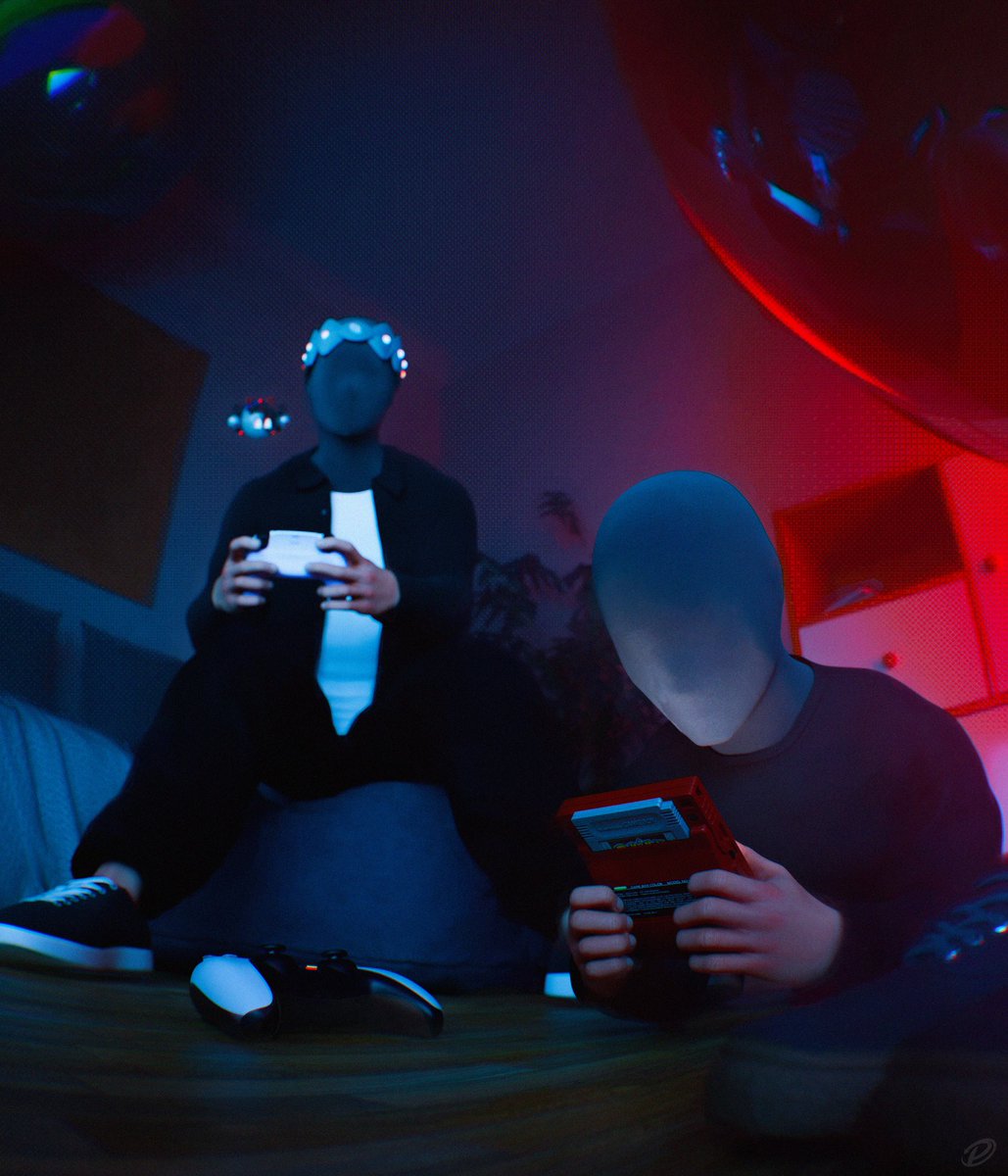 Push- (on farcaster) tweet media