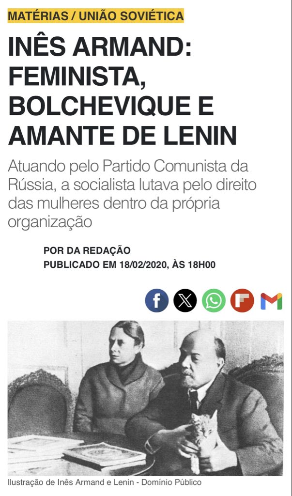 No hay hombre más cuck y simp que el hombre comunista