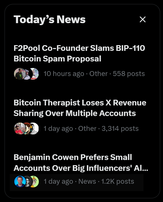 Pledditor tweet media