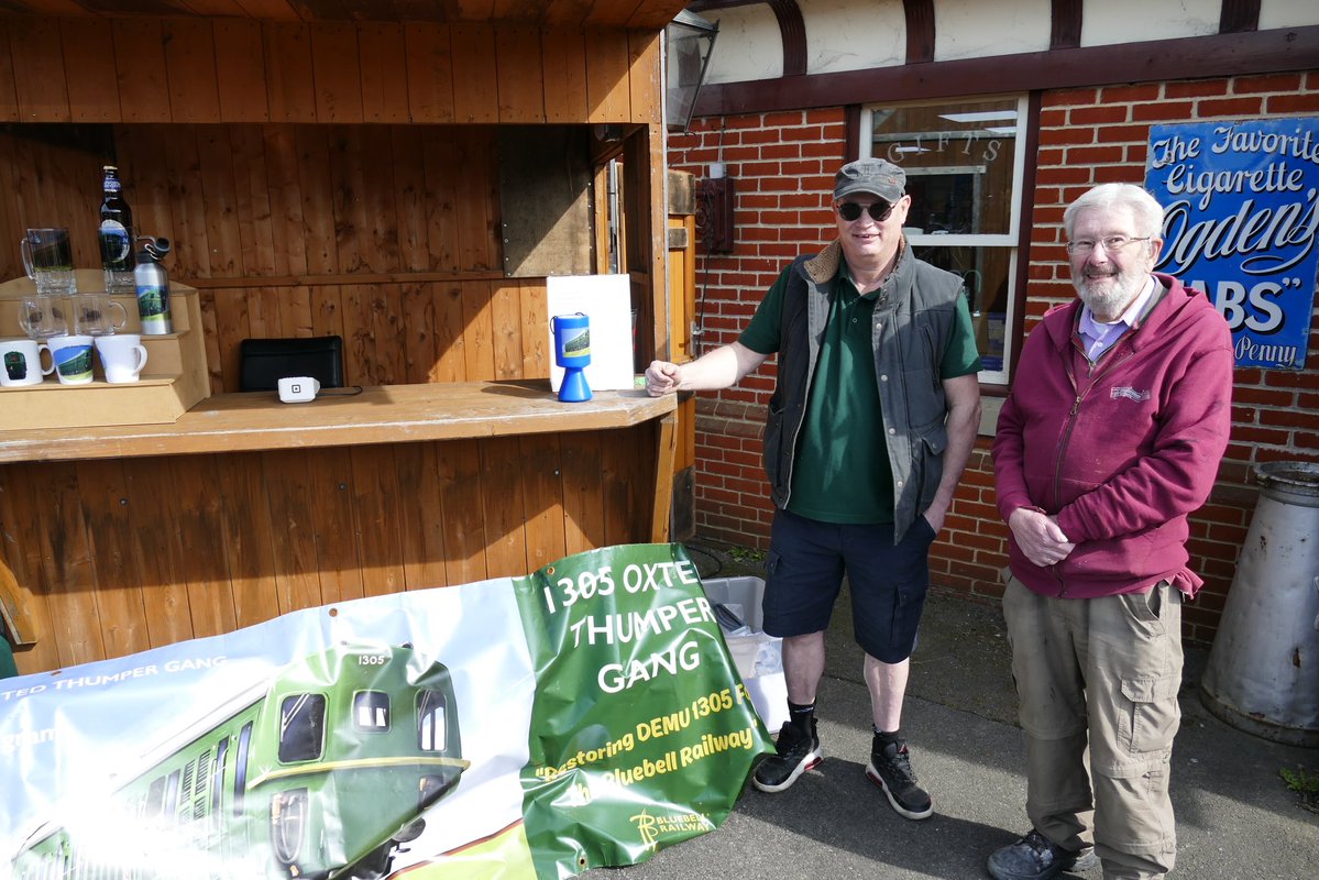 John Sandys tweet media