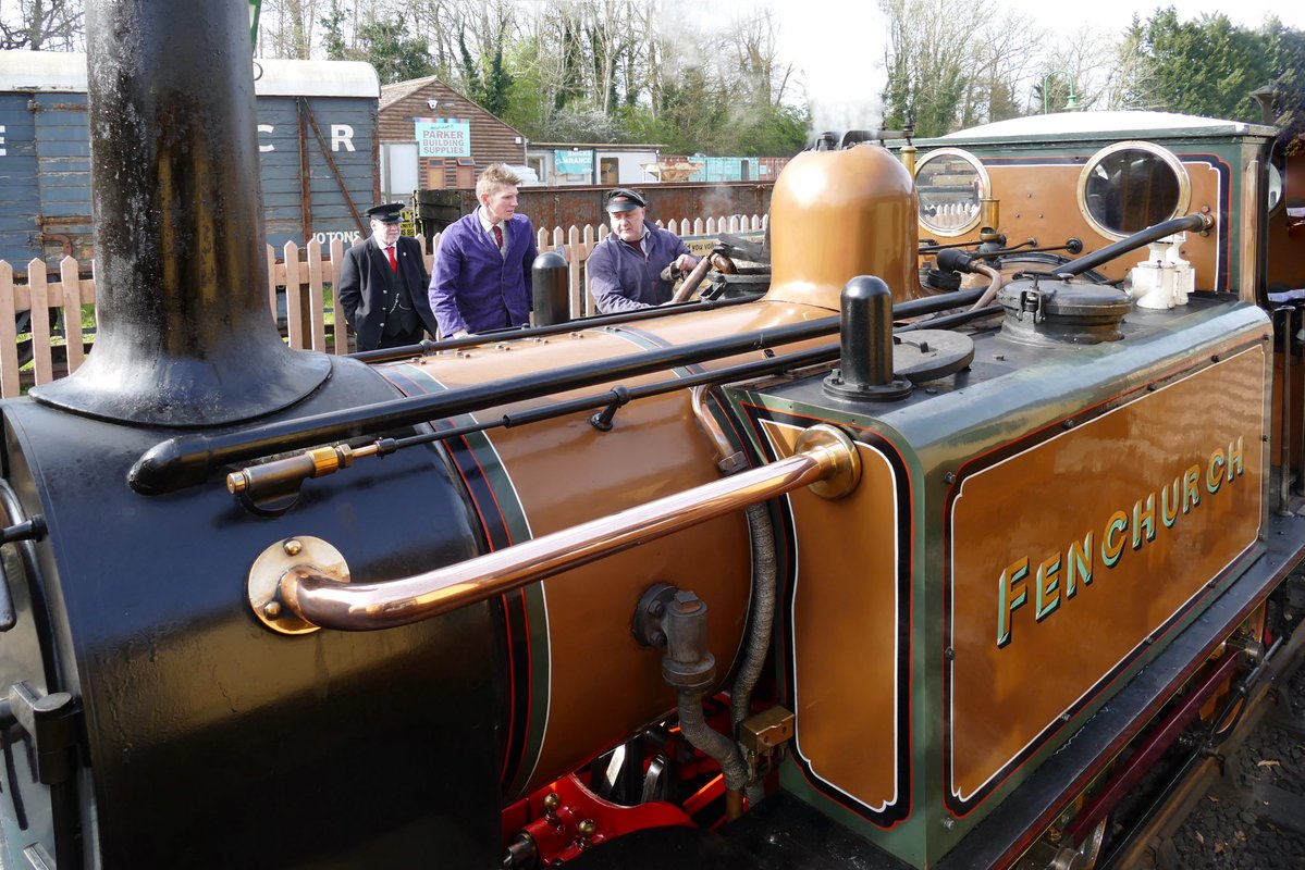 John Sandys tweet media