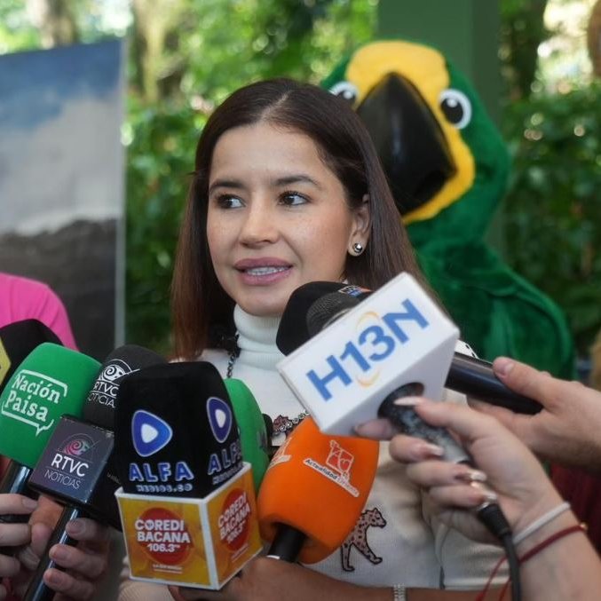 Corantioquia tweet media