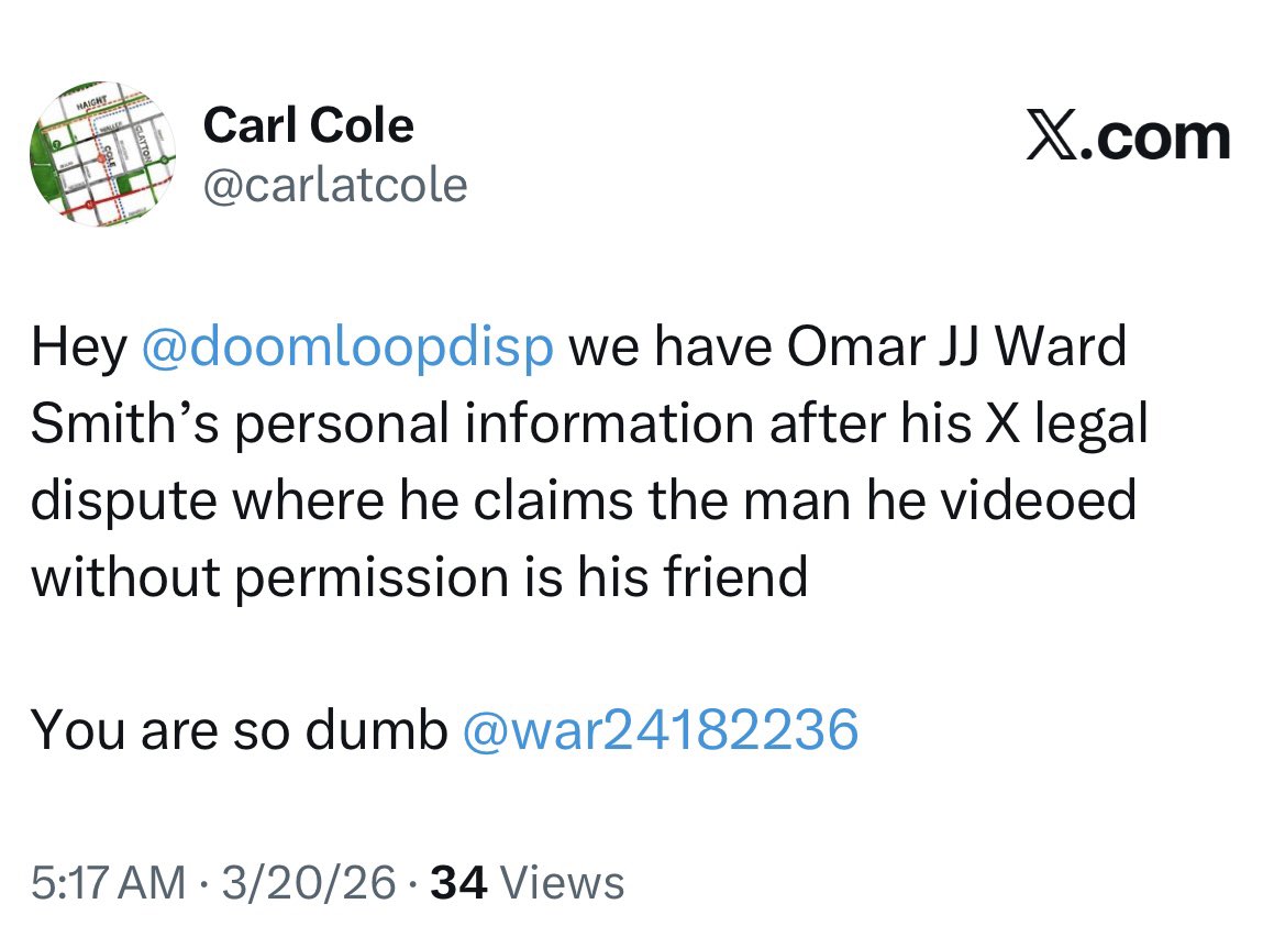 jj smith tweet media