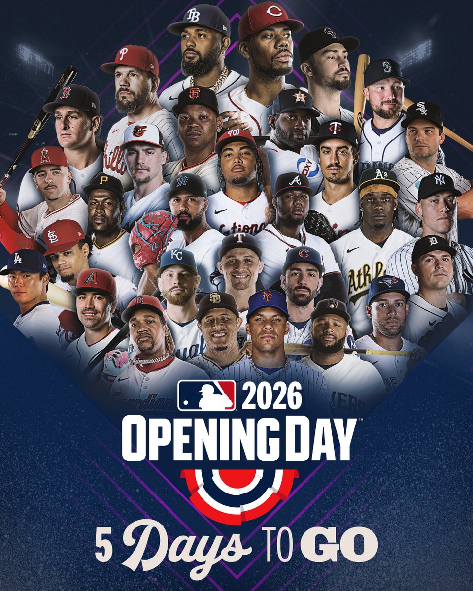 MLB Europe tweet media