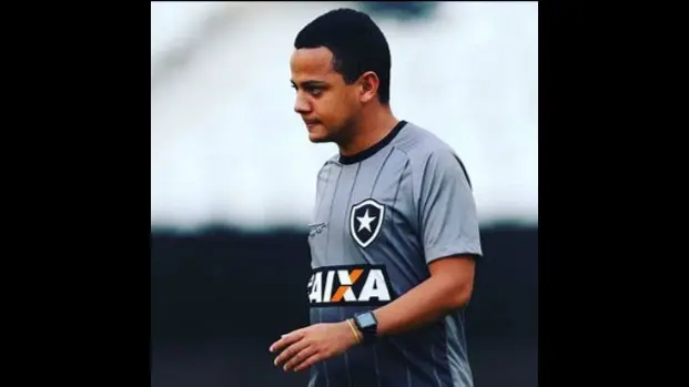 Blog da Raposa 🦊 tweet media