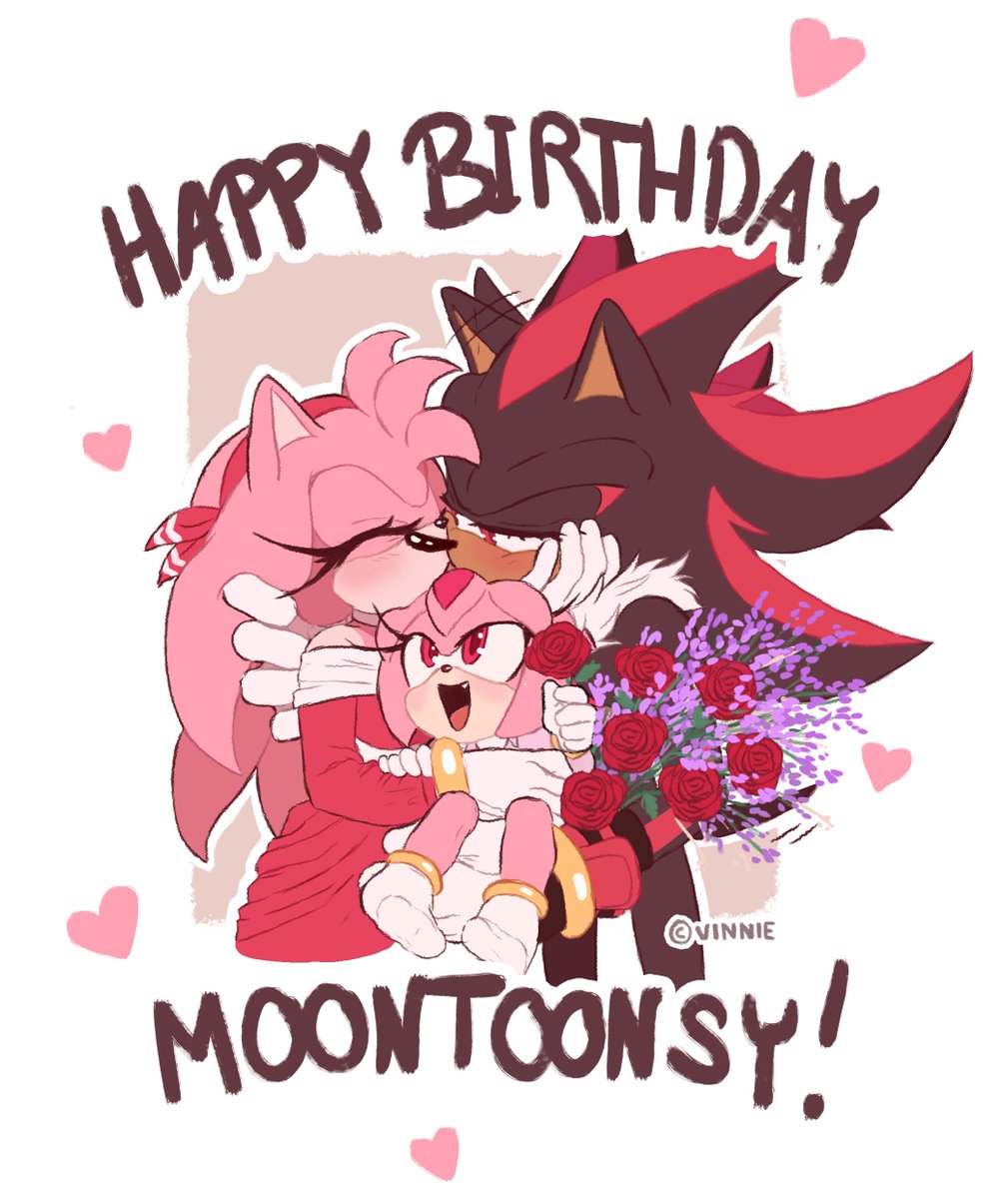 Vinnie (Thorn on a Rose) tweet media