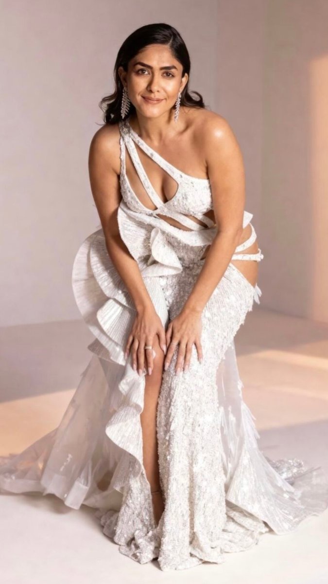 Manimegalai tweet media